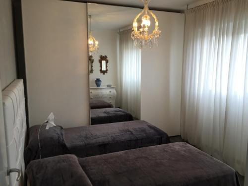 Apartamento Appartement Les Fauvettes