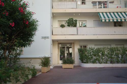 Apartamento Appartement Les Fauvettes