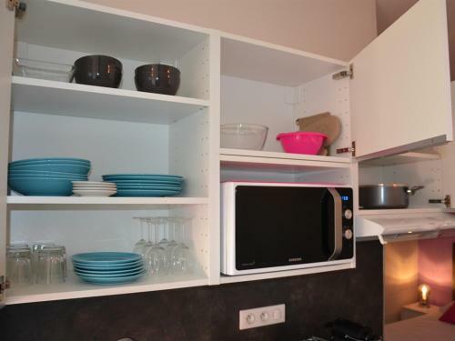 Aparthotel Villa Etoile De Cannes