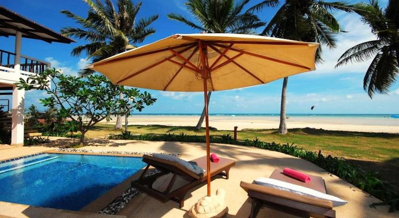 Hotel Samui Beach Village