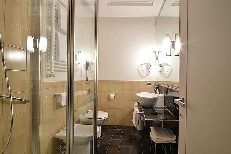 Hotel Palazzo Esedra
