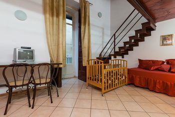 Apartamento Le Mie Dimore