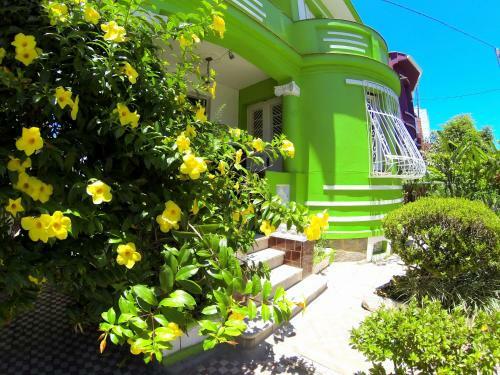 Porto Alegre Eco Hostel