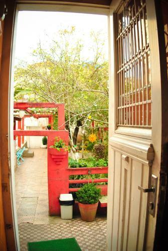 Porto Alegre Eco Hostel