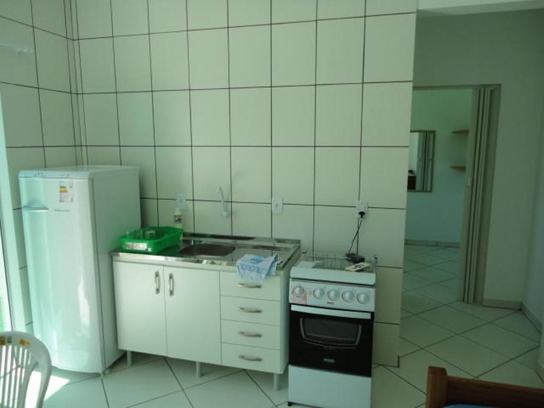 Apartamento Pousada Floripamar II