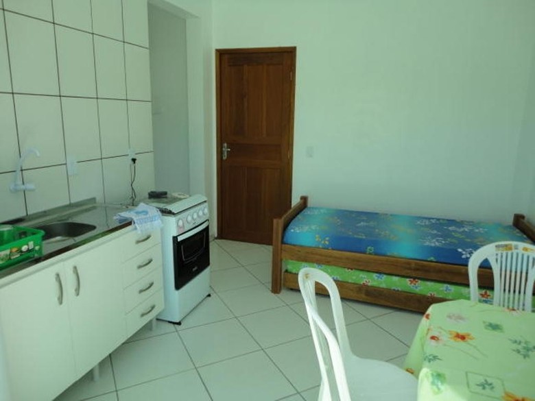 Apartamento Pousada Floripamar II