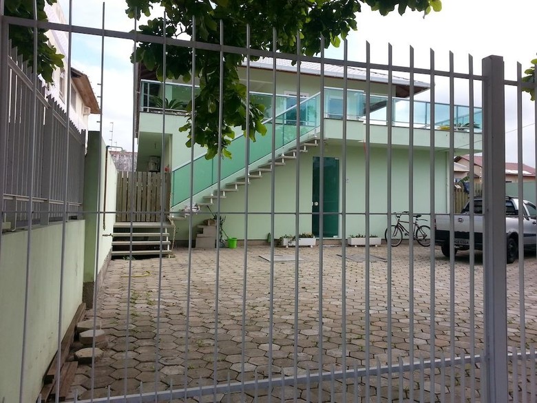 Apartamento Pousada Floripamar II