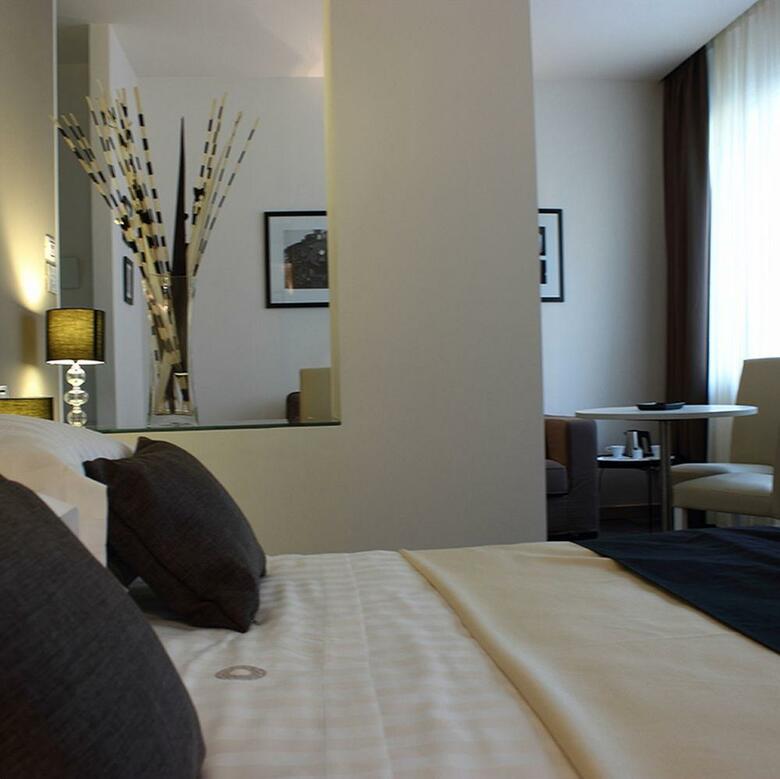 Stelle Hotel
