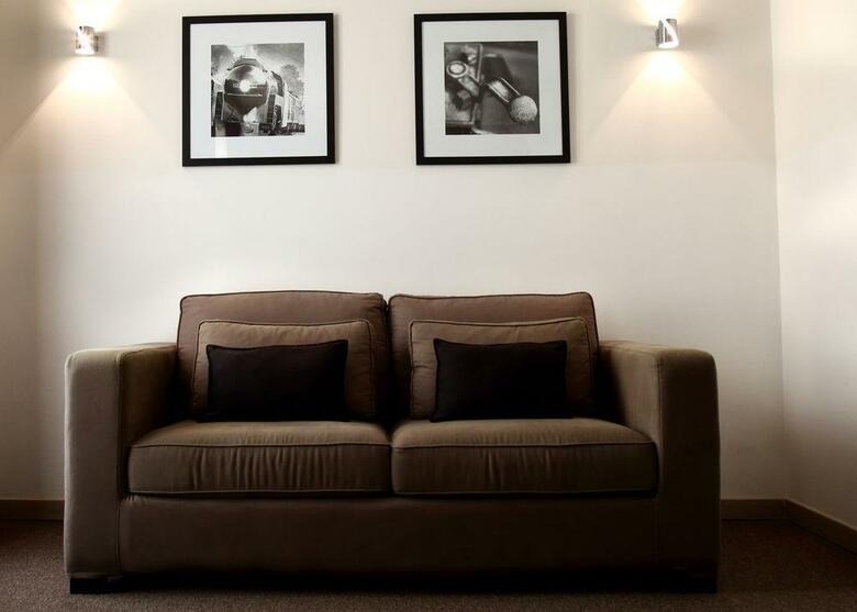 Stelle Hotel