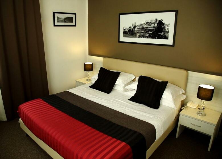 Stelle Hotel