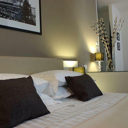 Stelle Hotel