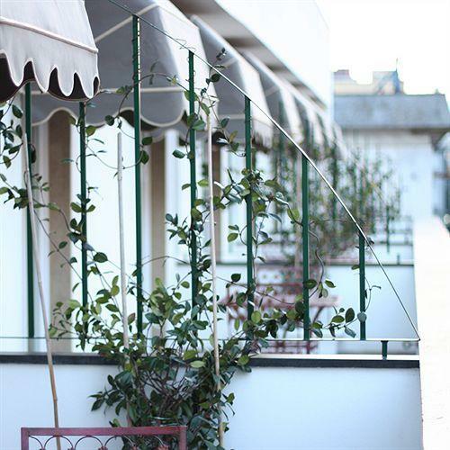Stelle Hotel