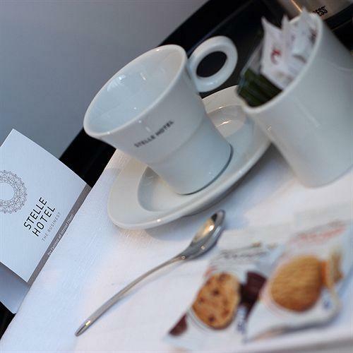 Stelle Hotel