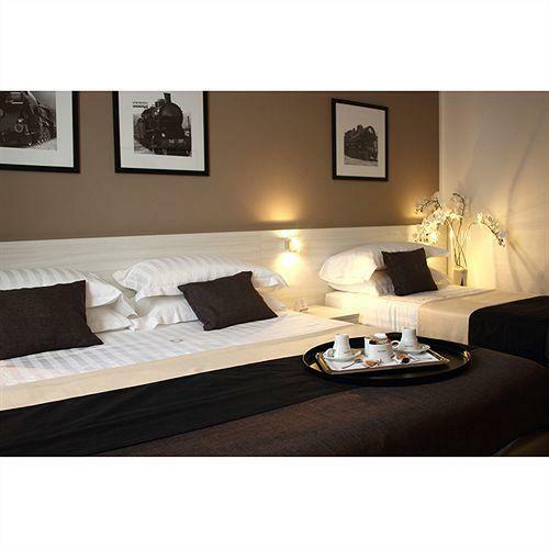 Stelle Hotel
