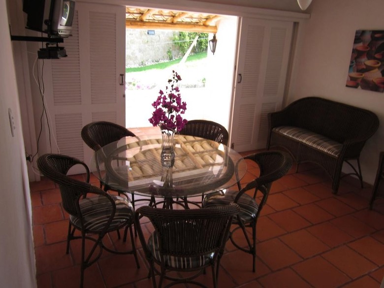 Apartamento Casas De Antonio