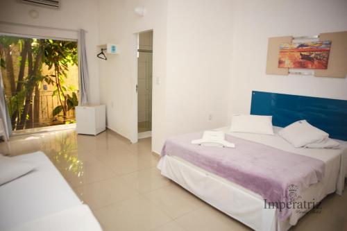 Hostal Imperatriz Paraty Hotel