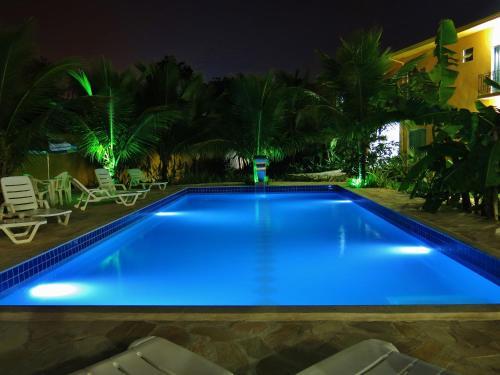 Hostal Imperatriz Paraty Hotel
