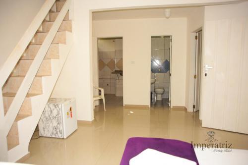 Hostal Imperatriz Paraty Hotel