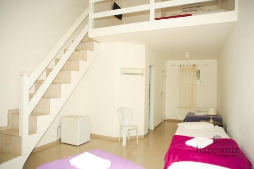 Hostal Imperatriz Paraty Hotel