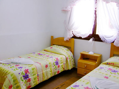 Hostal Pousada Nossa Casa