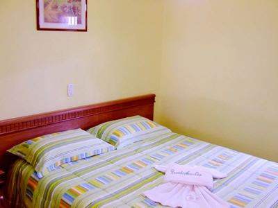 Hostal Pousada Nossa Casa