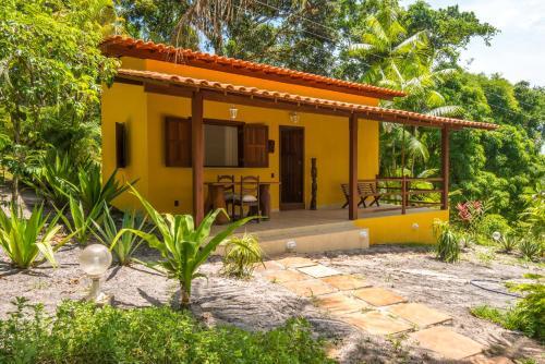 Hostal Sitio Oasis