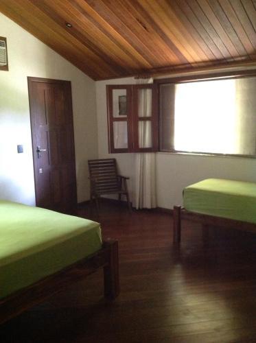 Hostal Sitio Oasis