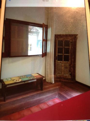 Hostal Sitio Oasis