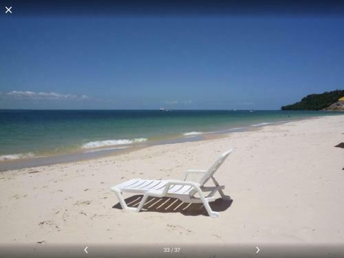 Hostal Sitio Oasis
