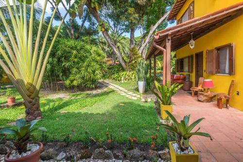 Hostal Sitio Oasis
