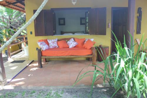 Hostal Sitio Oasis