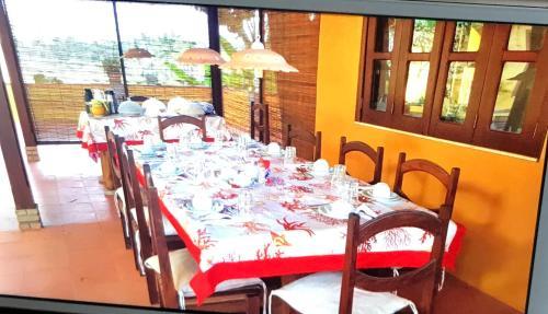 Hostal Sitio Oasis
