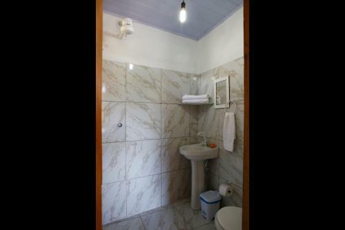 Casa Trancosinho