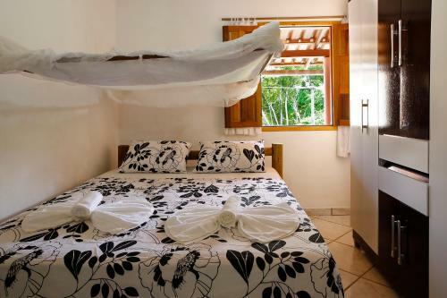 Casa Trancosinho