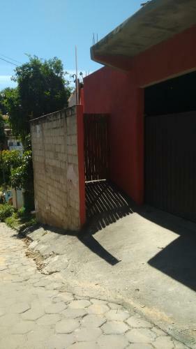 Casa Trancosinho