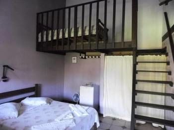 Hostal Pousada Recanto Dos Madda's