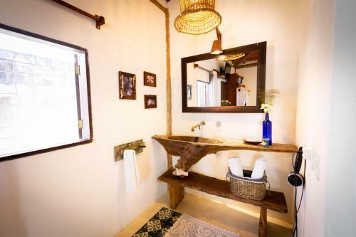 Trancoso House