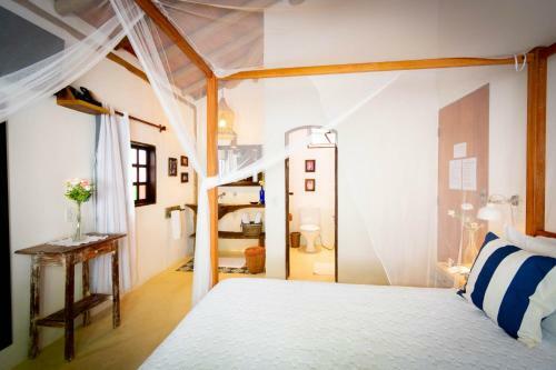 Trancoso House