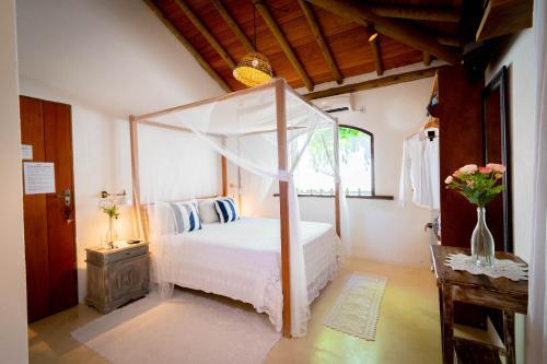 Trancoso House