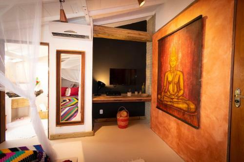 Trancoso House