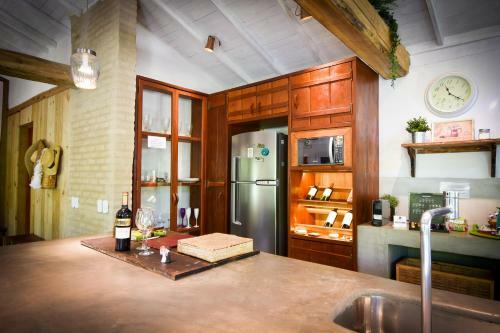 Trancoso House