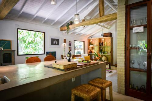 Trancoso House