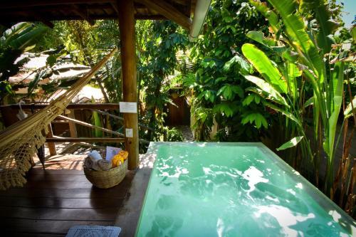 Trancoso House