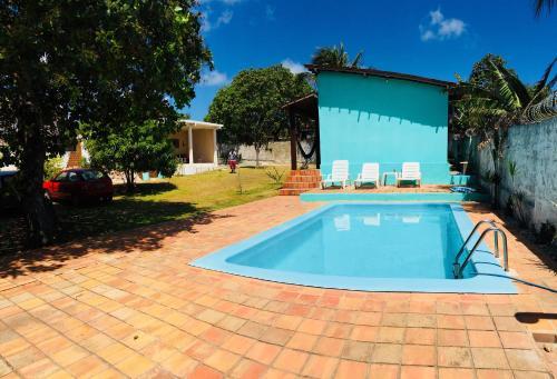 Hostal Nirvana
