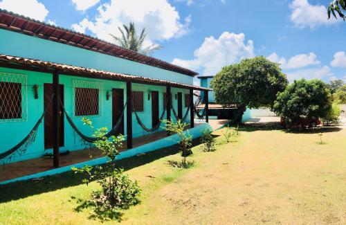 Hostal Nirvana