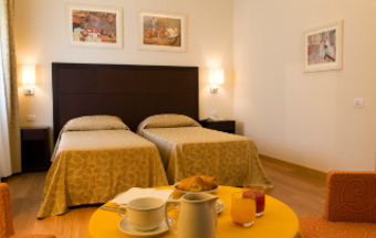 Hotel Delle Terme