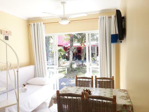 Hostal Residencial Natux