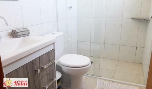 Hostal Residencial Natux