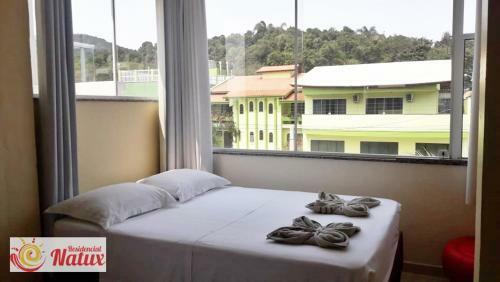 Hostal Residencial Natux