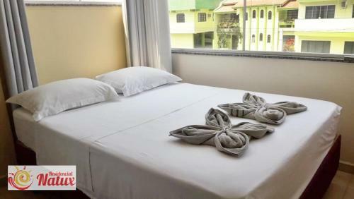 Hostal Residencial Natux